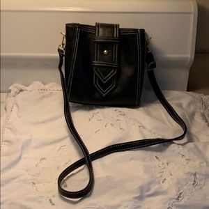 Faux Leather Super Stylish Brand New No Brand